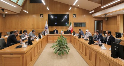 ضرورت تقویت جایگاه تشکل‌های بخش خصوصی با هدف ارتقای مطالبه‌گری‌ها